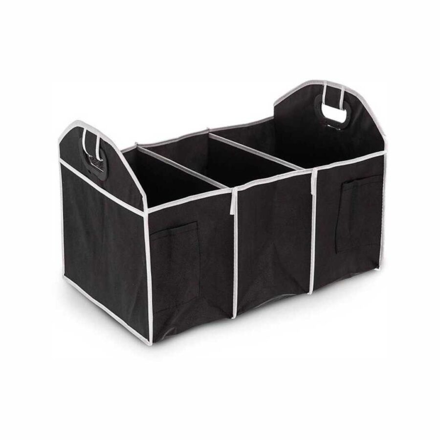 cante organizuese per bagazh makine car boot organiser