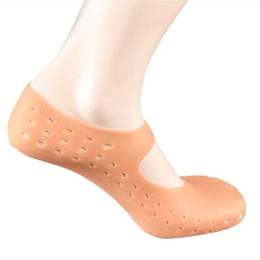 corape silikon gel