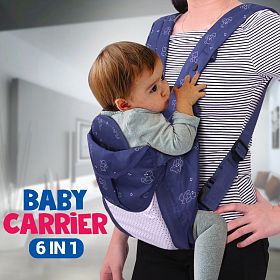 Transportues per foshnje baby carrier 