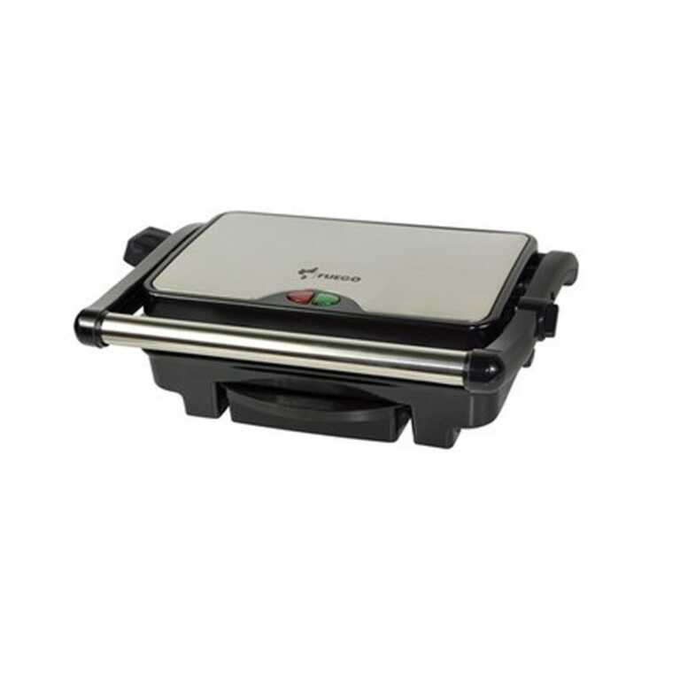 Fuego Grill Pan | Kitchen Electronis | Bli Online