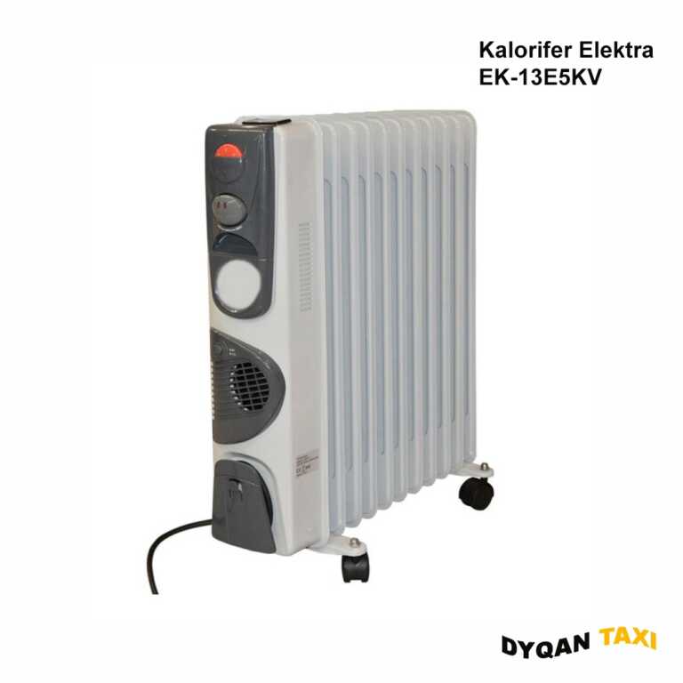 Kalorifer ne shitje Elektra | Elektroshtepiake