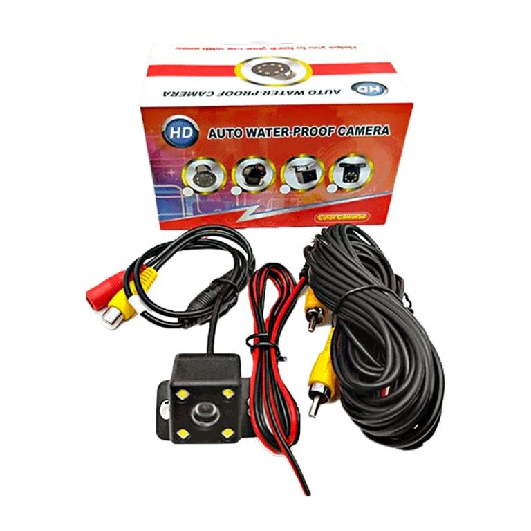 Kamera makine Car Camera 707B | Kamer Parkingu thumbnail 4