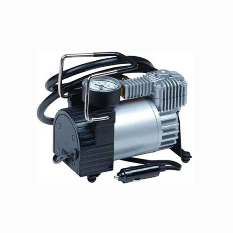 Kompresor Ajri ne Shitje per makina | Car Air Compressor
