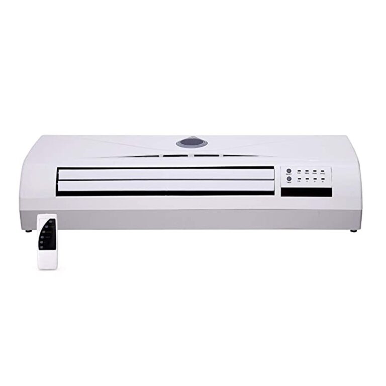 Kondicioner Inverter Portativ Renova | Per Shitje thumbnail 4