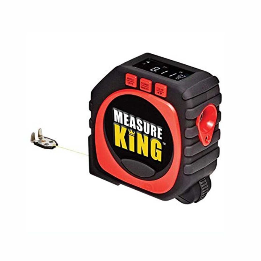 laser distance meter digitale tape measure