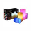 Qirinj Aromatik Romantik | Luma Bright Candles