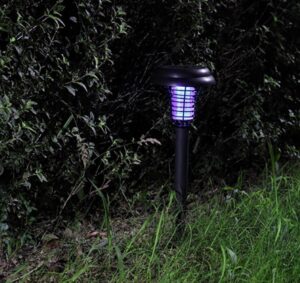 flying insects killer elektra llamp kunder insekteve