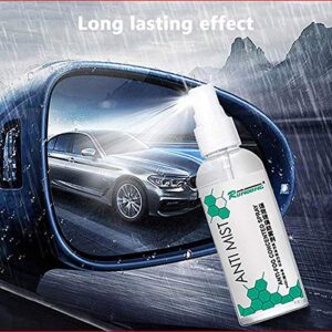 Anti Fog Window Cleaner Spray per xhama Makinash tirane
