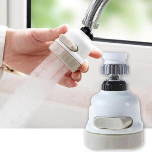 rubinet universal uji
