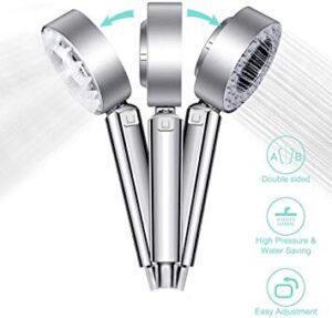 multifunctional faucet