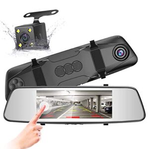 vehicle blackbox dvr best car camera