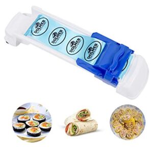 makine per japrak me gjethe rrushi laker home made sushi receta