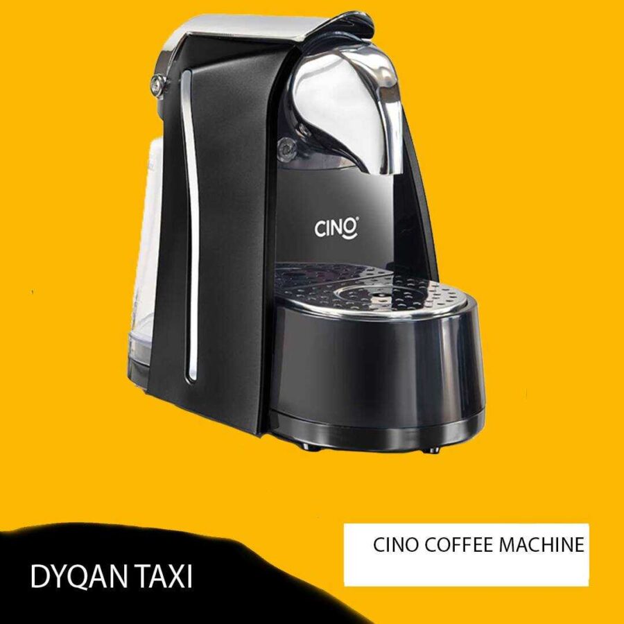 Nespresso Machine Cafe tirana makien ekspresi