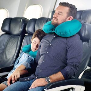 jastek udhetimi per qafen neck travel pillow