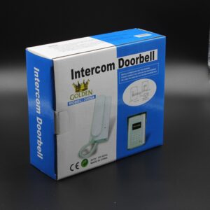 interfon dhe zile dere intercom doorbell