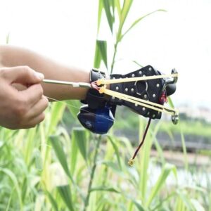 Huntter in the field slingshot llastiqe for sale