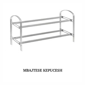 Mbajtese per kepuce me 2 lkate raft kepucesh