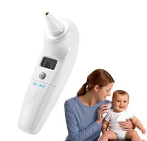 Best Baby Ear Infrared Thermometer
