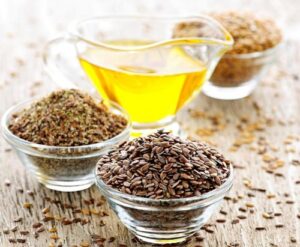 vaj lini per fytyren dhe floket bime mjekesore Vaji i linit dhe perdorimi ne shendet omega 3 fatty acide fara