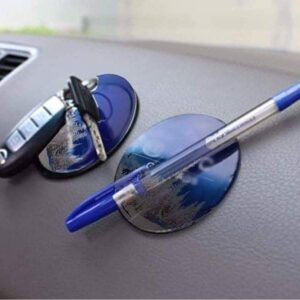 mbajtese gome multifunksioanle per makine car rubber holder