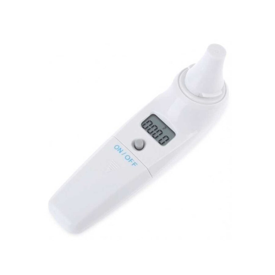best baby ear infrared thermometer