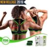 Best Back Posture Corrector for women and men