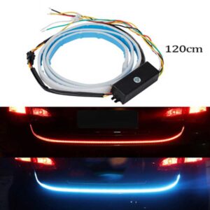 Led Lights for Car | Drita LED Dekorative per makine