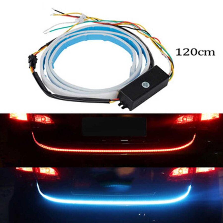 Led Lights for Car | Drita LED Dekorative per makine