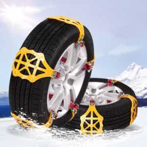chain car ani slip