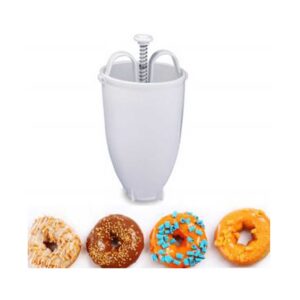 Donut Maker | Berese Petullash | Petulla te Fryra