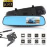 vehicle blackbox dvr car camera