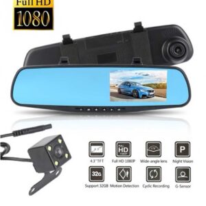vehicle blackbox dvr car camera