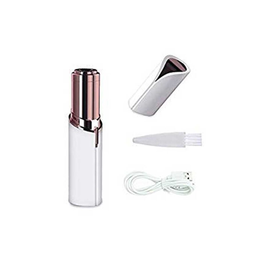 best way how to remove facial hair removal si te heqim qimet e fytyres