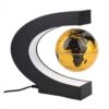 globe me drite led me magnet