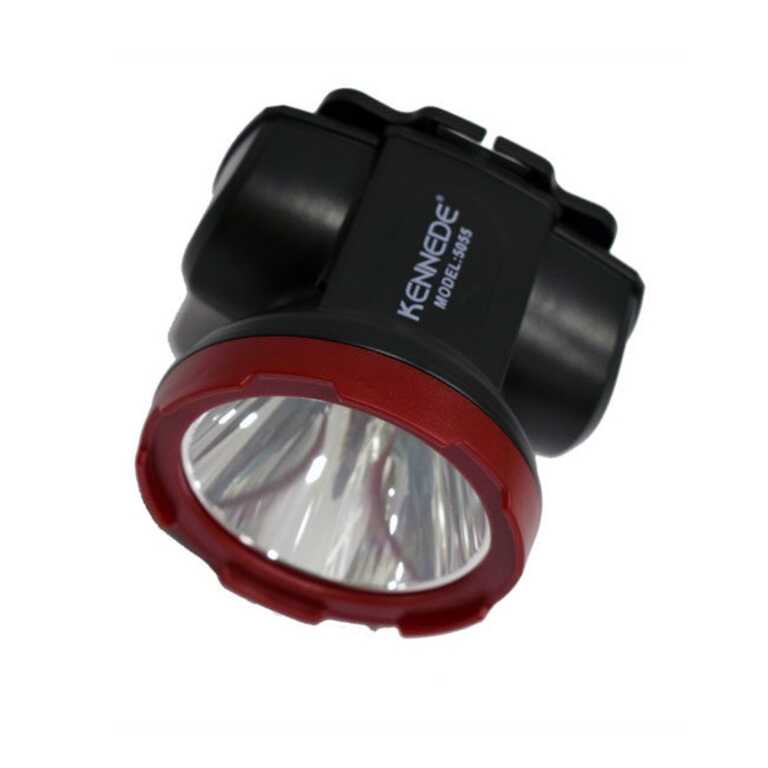 Headlamp Solar Charging | Drite koke me karikim