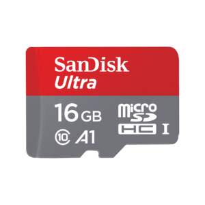karte memorie san disk