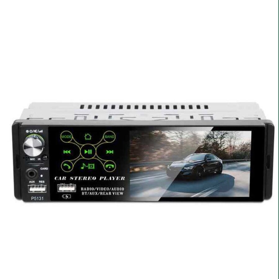 kasetofon makine me ekran ne shitje ne dyqan taxi