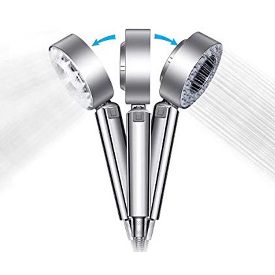 Multifunctional Faucet | Koke Dushi Multi Funksionale