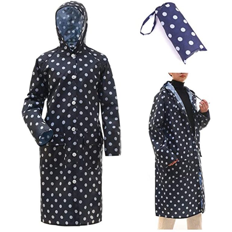 Raincoat | Mushama shiu me pika per femra thumbnail 3