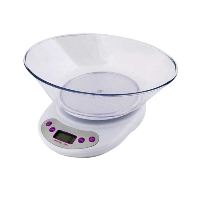 Peshore Kuzhine Elektrike | Kitchen Scale