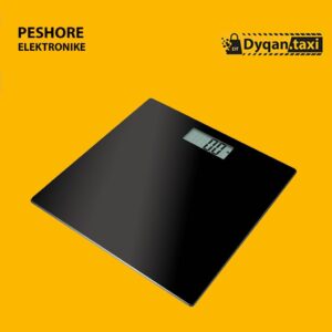 Peshore elektronike personale elsctronic scale dyqan taxi