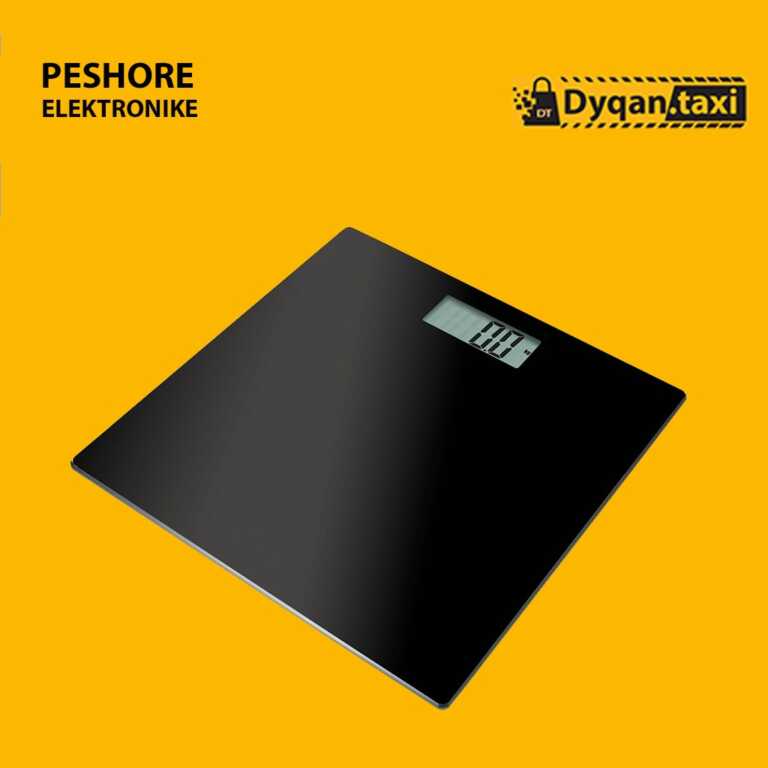 Peshore Elektronike Tirane ne Shitje | Bathroom Scale