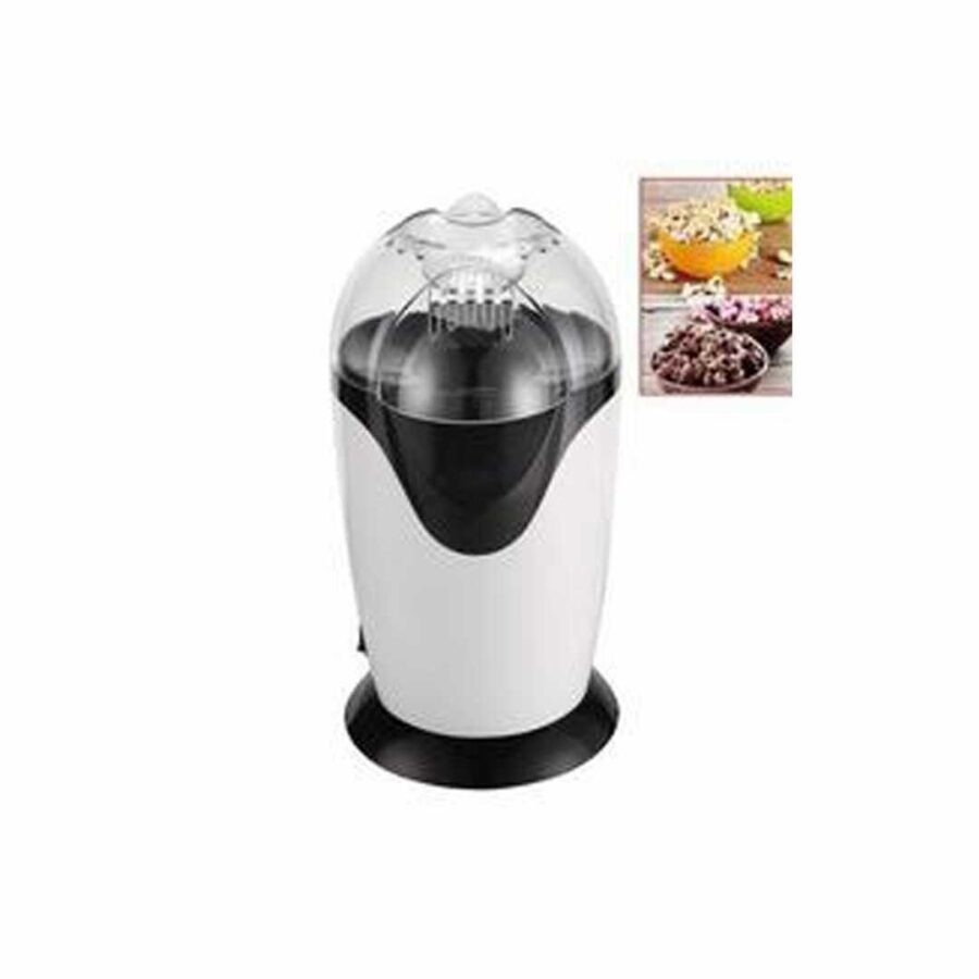 popcorn maker berese kokoshkash