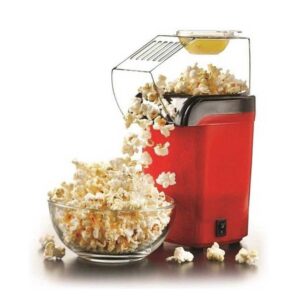 popcorn maker berese per kokoshka al si te bejme kokoshka