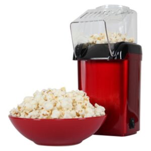 popcorn maker pajisje per kokoshka al si te bejme kokoshka