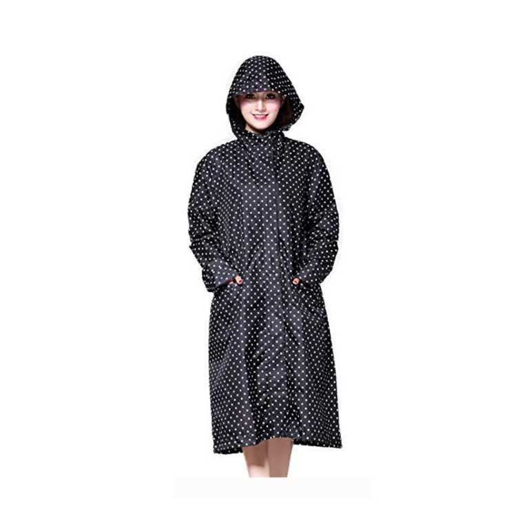 Raincoat | Mushama shiu me pika per femra