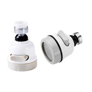 rubinet uji universal