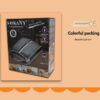 Sanduich Maker | Tostier Sokany per Sanduic