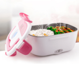 lunch box metalike
