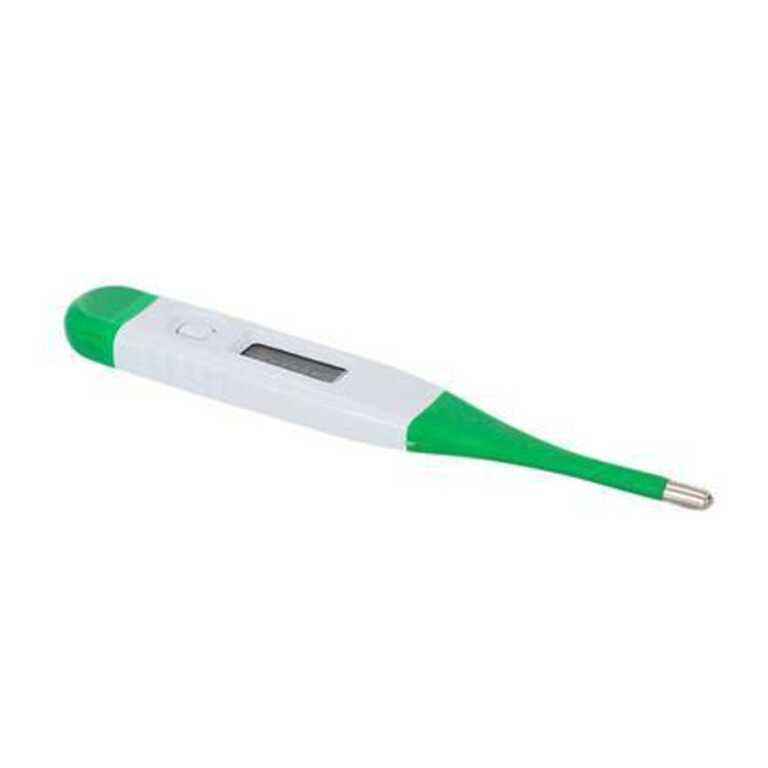 Termometer Dixhital per bebe | Digital Thermometer